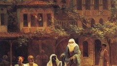 Istanbul Constantinople Ottoman Empire