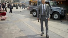 Istanbul daniel craig james bond skyfall movie stills