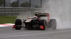 Istanbul formula one