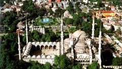 Istanbul Hagia Sophia Sultanahmet