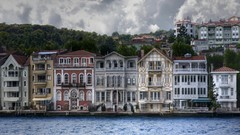 Istanbul HDR Photography