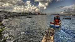 Istanbul HDR Photography