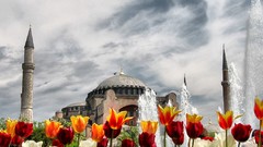 Istanbul Islam