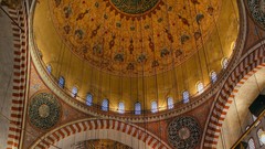 Istanbul Islam mosques HDR Photography Muslim islamic al aqsa