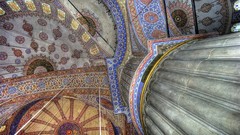 Istanbul Islam mosques HDR Photography Muslim islamic al aqsa