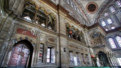 Istanbul Islam mosques HDR Photography Muslim islamic al aqsa