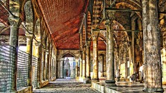 Istanbul Islam mosques HDR Photography Muslim islamic al aqsa