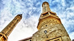 Istanbul Islam mosques HDR Photography Muslim islamic al aqsa
