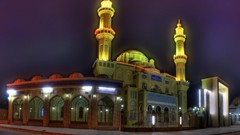 Istanbul Islam mosques HDR Photography Muslim islamic al aqsa