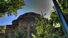 Istanbul Islam mosques HDR Photography Muslim islamic al aqsa