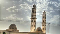 Istanbul Islam mosques HDR Photography Muslim islamic al aqsa