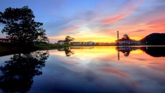Istanbul Islam mosques HDR Photography Muslim islamic al aqsa