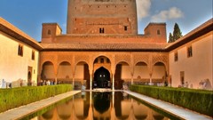 Istanbul Islam mosques HDR Photography Muslim islamic al aqsa