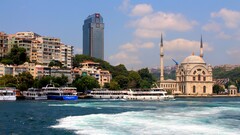 Istanbul photography canon City