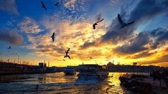 Istanbul turkish