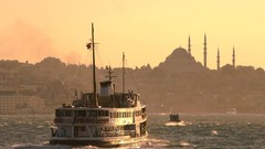 Istanbul turkish