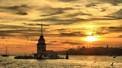 Istanbul turkish