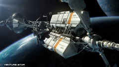 Isv venture star People