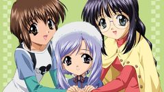 It is sister Princess