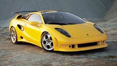 Ital design italian cars