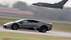 Italian Air Force panavia