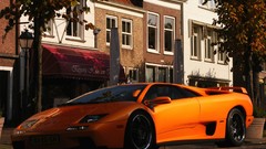 Italian cars cars lamborghini