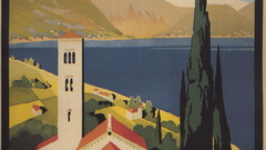 Italian lakes Last one