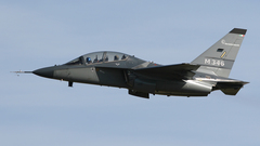 Italian Prototypes Aermacchi M-346