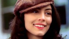 Italy Actress Italian Alessandra Mastronardi