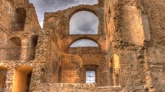 Italy arches HDR Photography calabria yoctox