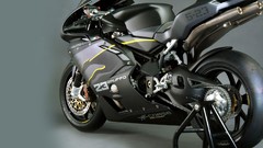 Italy Brand MV Agusta racing Agusta F4