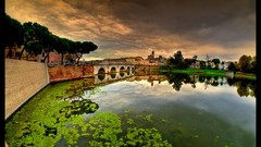 Italy Bridges