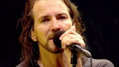 Italy Eddie Vedder