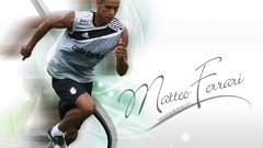 Italy Ferrari Adidas Turkey soccer besiktas BJK Matteo Ferrari