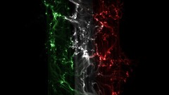 Italy Flags