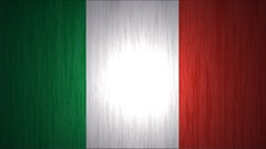 Italy Flags