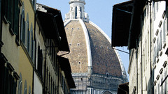 Italy Florence high duomo Resolution