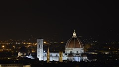 Italy Florence Santa Maria