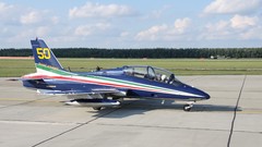 Italy Frecce Tricolori