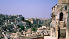 Italy houses buildings cityscapes
