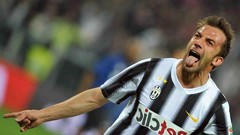 Italy juventus alessandro del piero serie a Del Piero