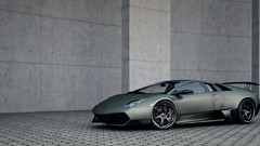 Italy lamborghini murcielago