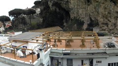 Italy nokia amalfi panoramic Amalfi Coast nokia lumia