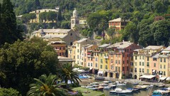 Italy portofino