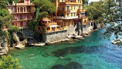 Italy portofino