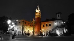 Italy selective coloring epcot