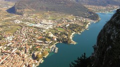 Italy Trentino Garda Lake Riva del Garda