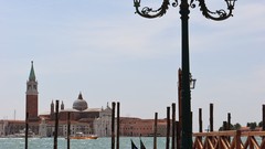 Italy venice buildings