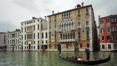 Italy venice cityscapes