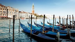 Italy venice luxury
